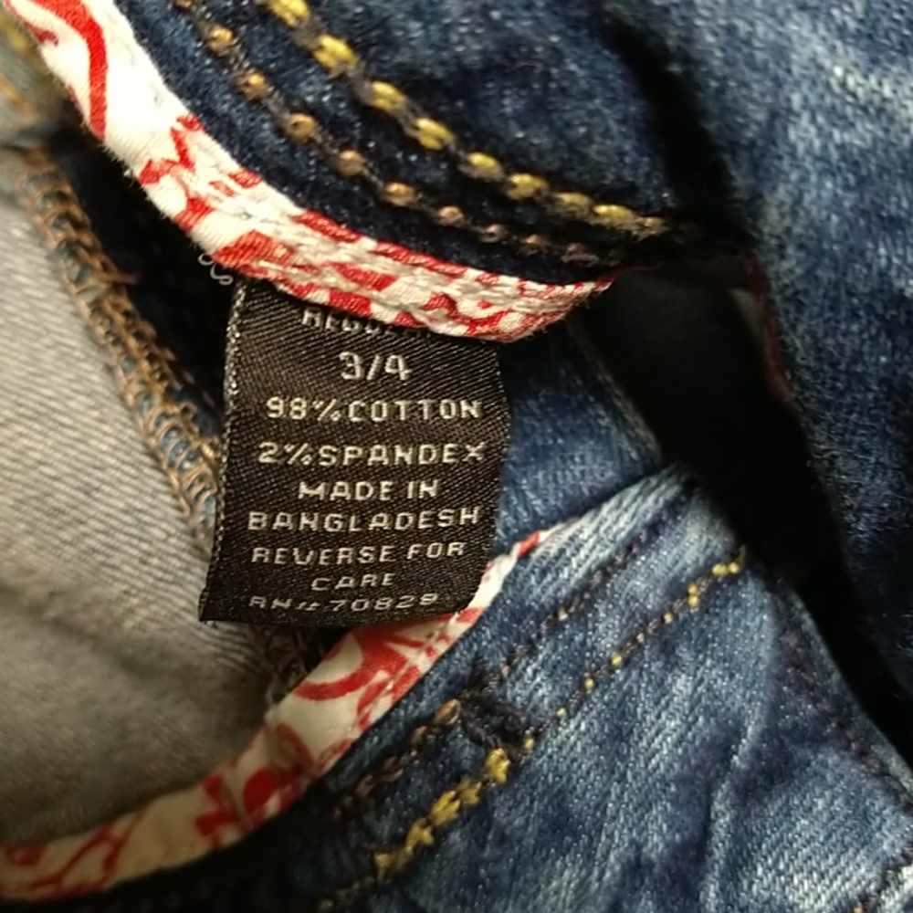Jeans - Picture 2 of 8
